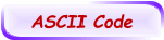 ASCII Code