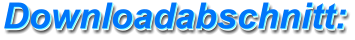 Downloadabschnitt: Downloadabschnitt: Downloadabschnitt:
