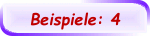 Beispiele: 4