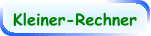 Kleiner-Rechner