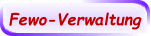 Fewo-Verwaltung