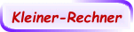 Kleiner-Rechner