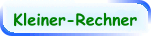 Kleiner-Rechner