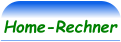 Home-Rechner