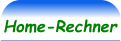 Home-Rechner