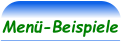 Menü-Beispiele