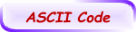 ASCII Code