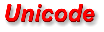 Unicode Unicode